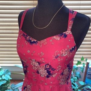 size 10 Yoins   sun dress